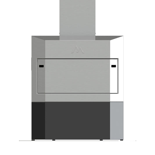 Ascent Insulated Utility Base