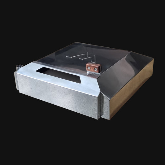 Pique Pizza Oven