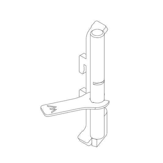 Cooking Rack Bracket